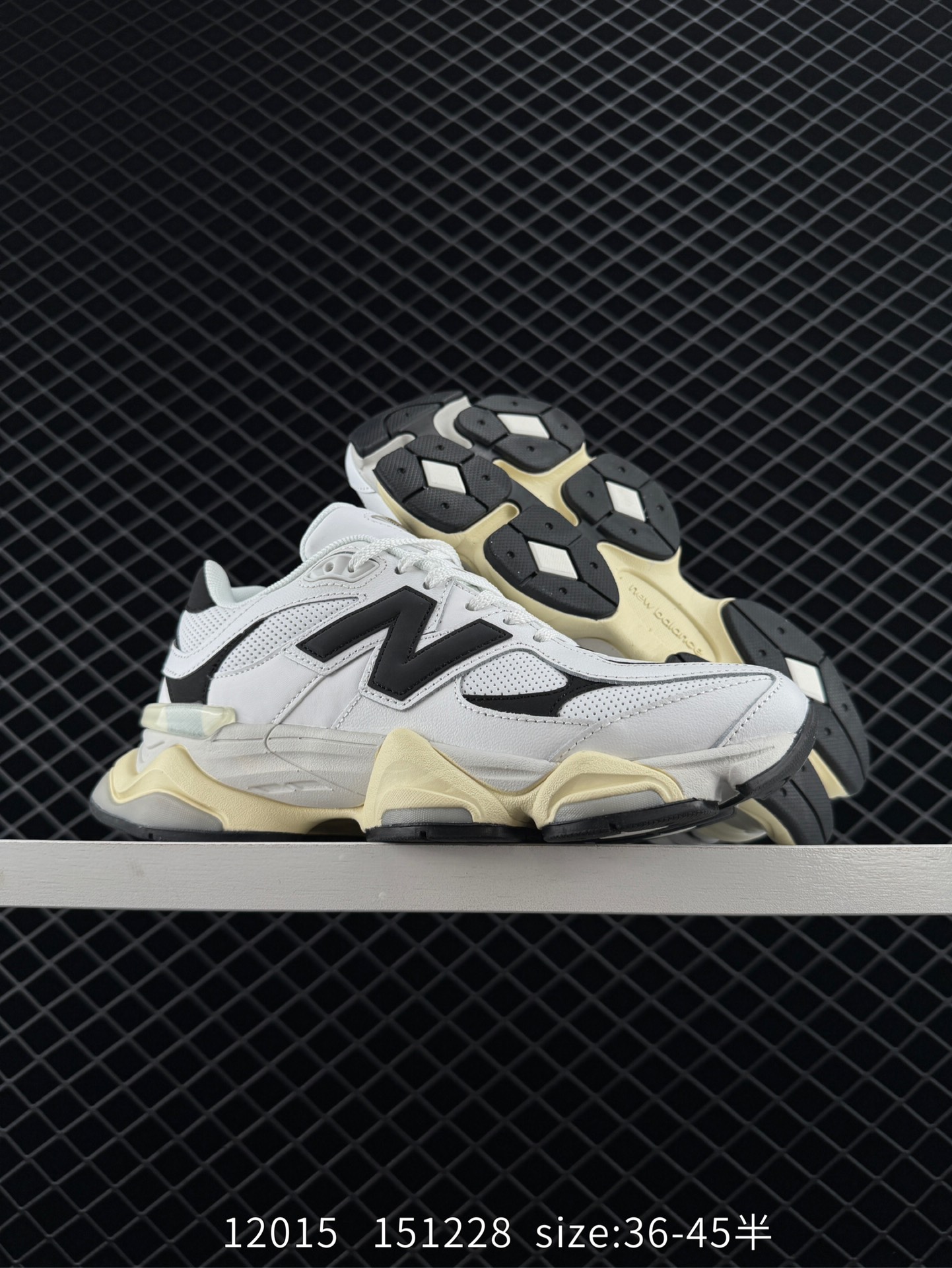 Joe Freshgoods x New Balance  NB9060